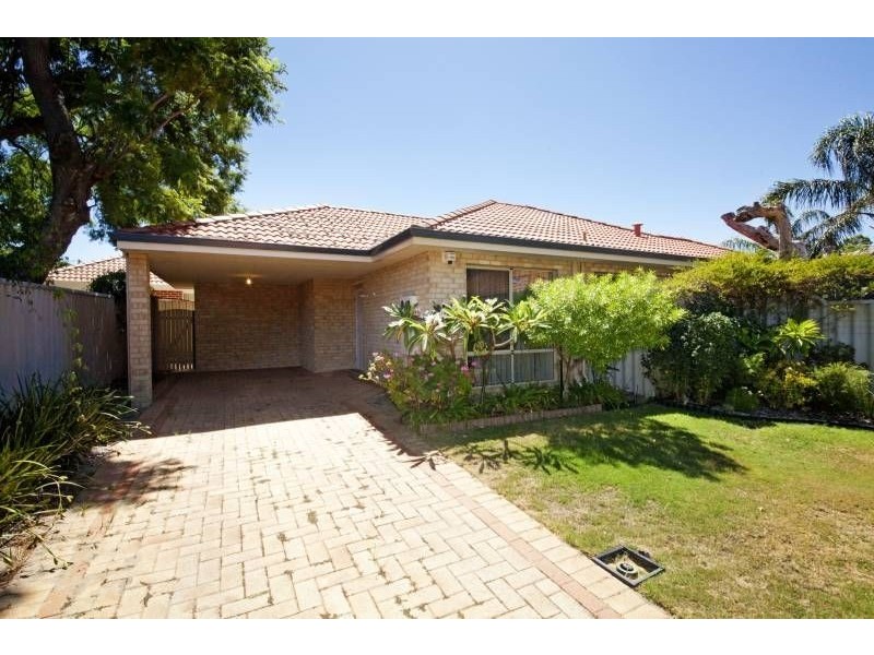 3/48 Rennie Crescent, Hilton WA 6163