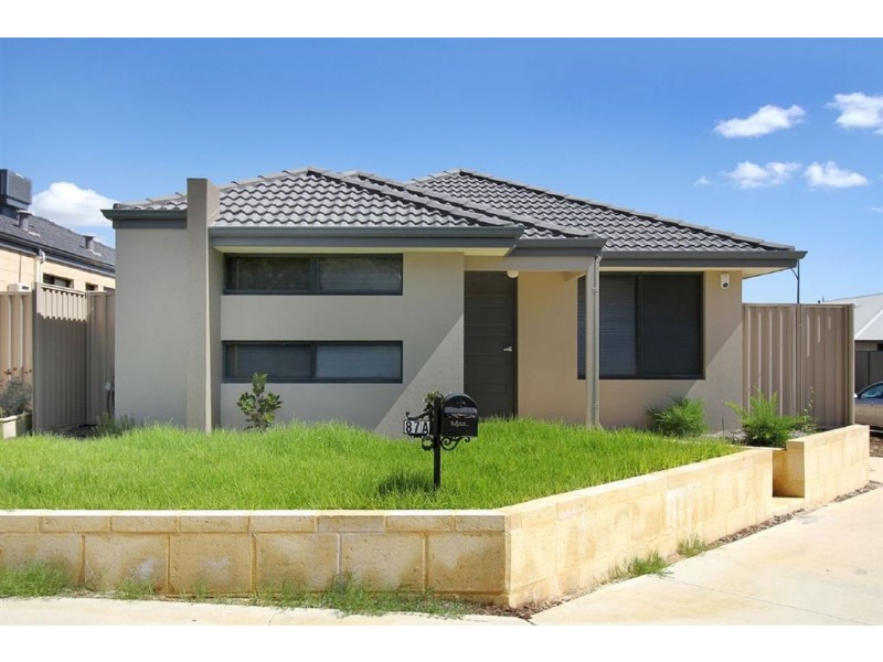 87A Harrisdale Drive, Harrisdale WA 6112