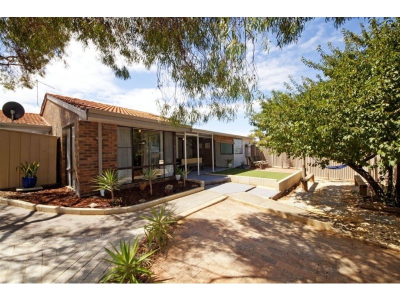 29 Fluellen Way, Hamilton Hill WA 6163