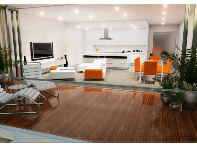 Prop Lot 6/4 Bannister Street, Fremantle WA 6160