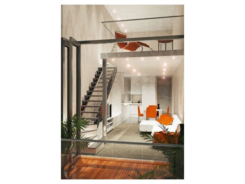 Prop Lot 6/4 Bannister Street, Fremantle WA 6160