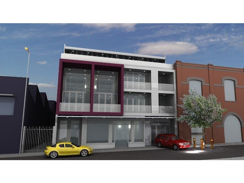 Prop Lot 7/4 Bannister Street, Fremantle WA 6160