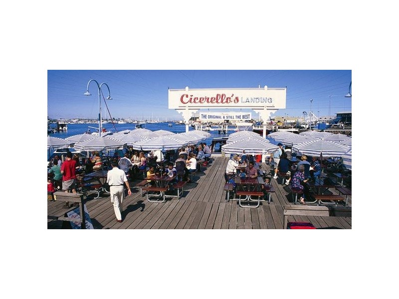 Prop Lot 7/4 Bannister Street, Fremantle WA 6160