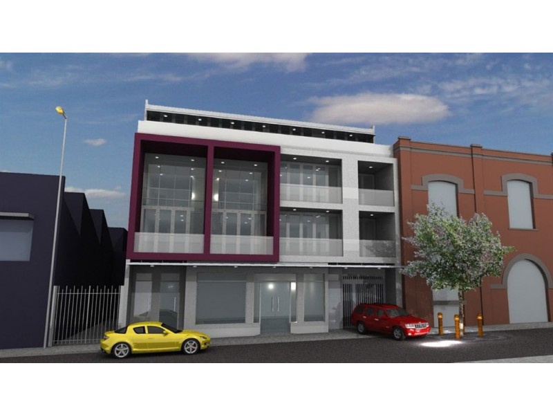 Prop Lt 13/4 Bannister Street, Fremantle WA 6160