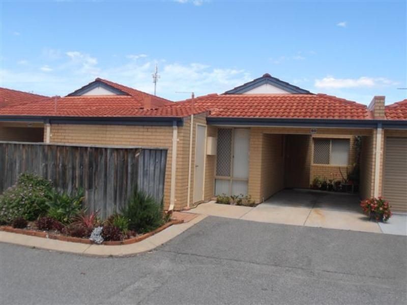 50/4 Bellion Drive, Hamilton Hill WA 6163