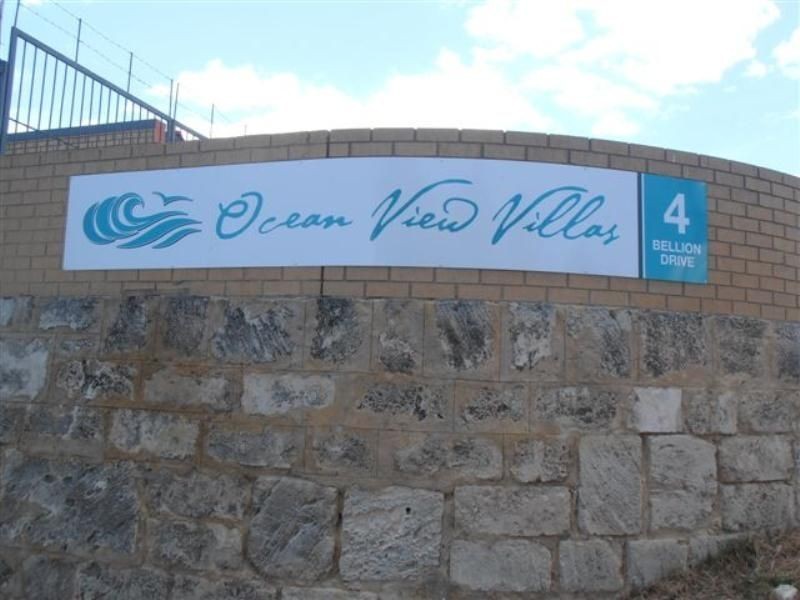 50/4 Bellion Drive, Hamilton Hill WA 6163