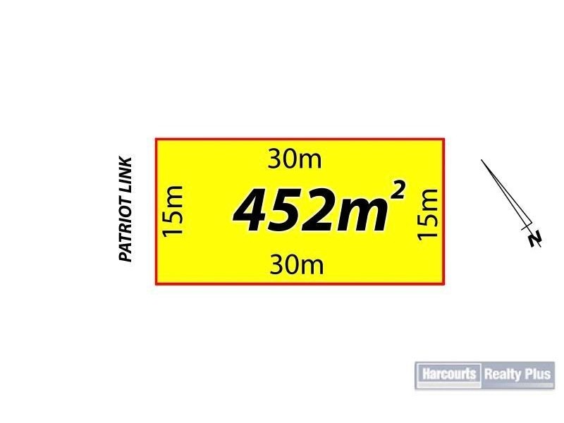 6 Patriot Link, North Coogee WA 6163