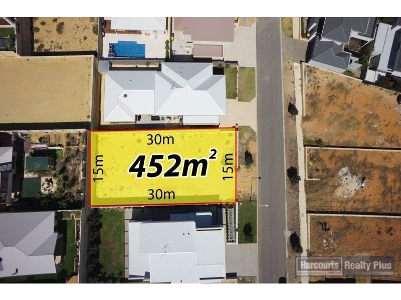 6 Patriot Link, North Coogee WA 6163