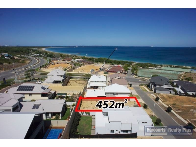 6 Patriot Link, North Coogee WA 6163