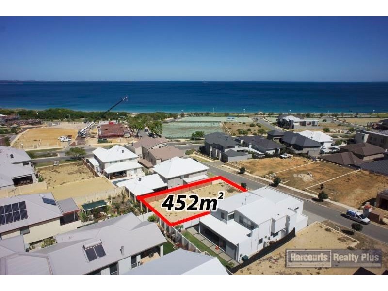 6 Patriot Link, North Coogee WA 6163