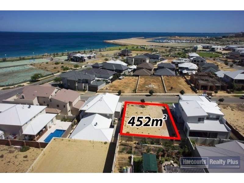 6 Patriot Link, North Coogee WA 6163