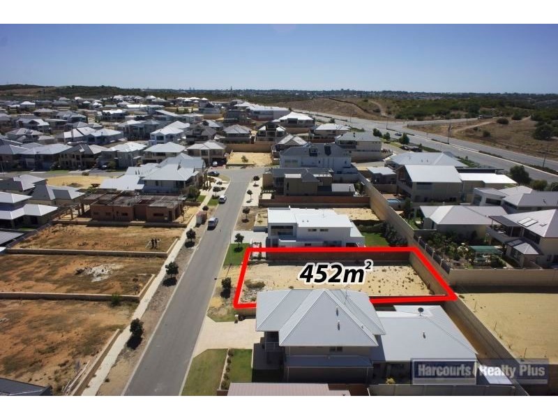 6 Patriot Link, North Coogee WA 6163