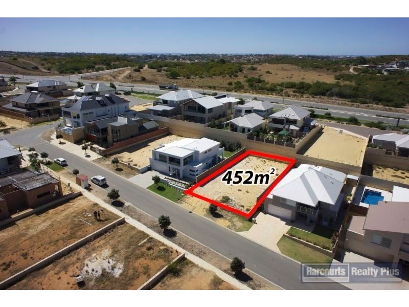 6 Patriot Link, North Coogee WA 6163