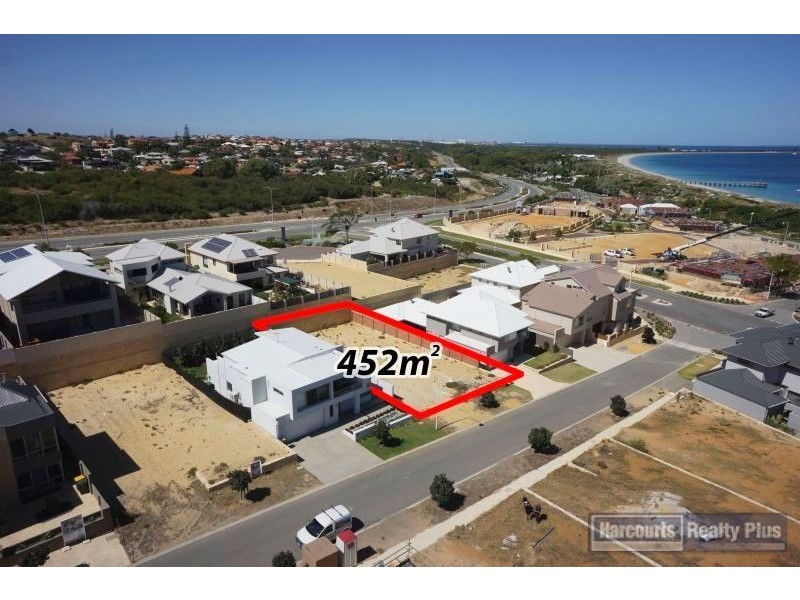 6 Patriot Link, North Coogee WA 6163