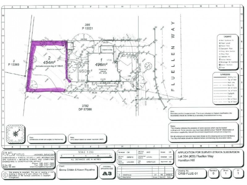 2/29 Fluellen Way, Hamilton Hill WA 6163