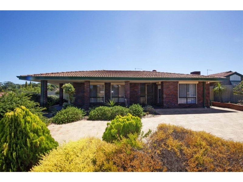 66 Marvell Avenue, Munster WA 6166