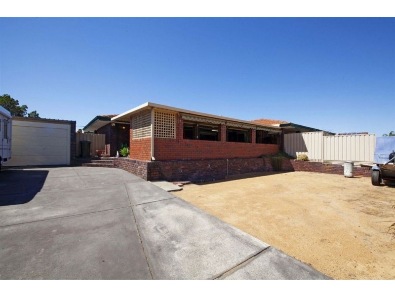 66 Marvell Avenue, Munster WA 6166