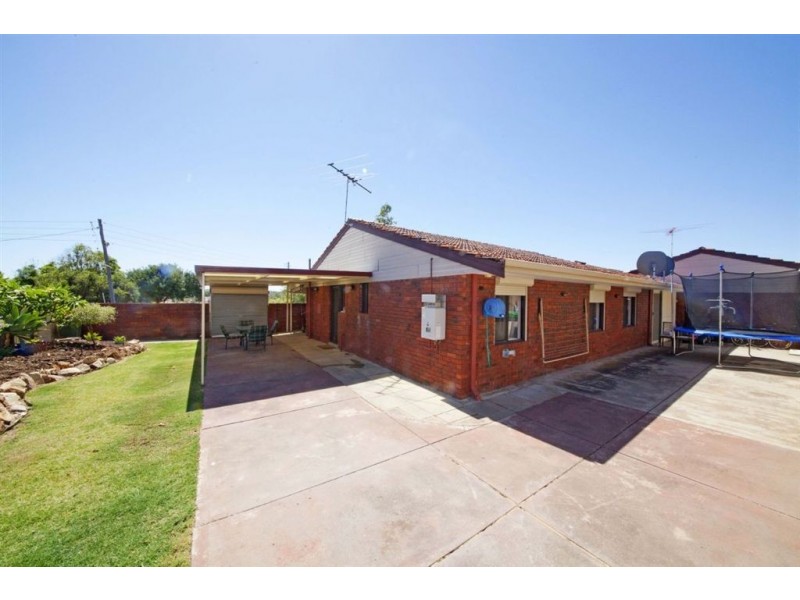 1/33 Galian Way, Spearwood WA 6163