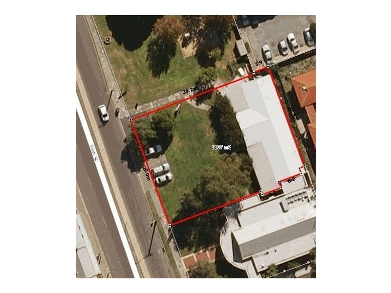 26 Parry Street, Fremantle WA 6160