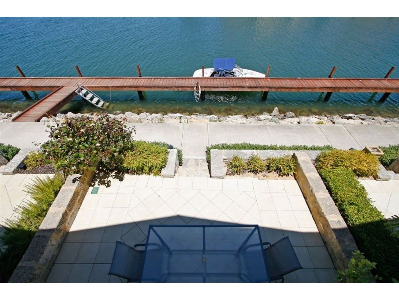 21/19 San Marco Quays, Halls Head WA 6210