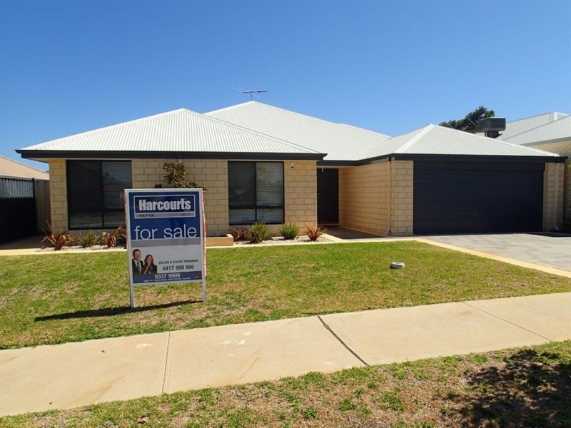 10 Waxflower Way, Baldivis WA 6171