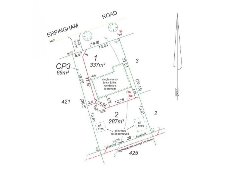 39 Erpingham Road, Hamilton Hill WA 6163