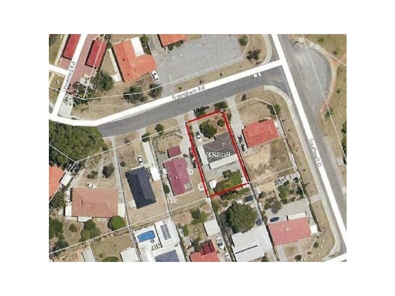 39 Erpingham Road, Hamilton Hill WA 6163