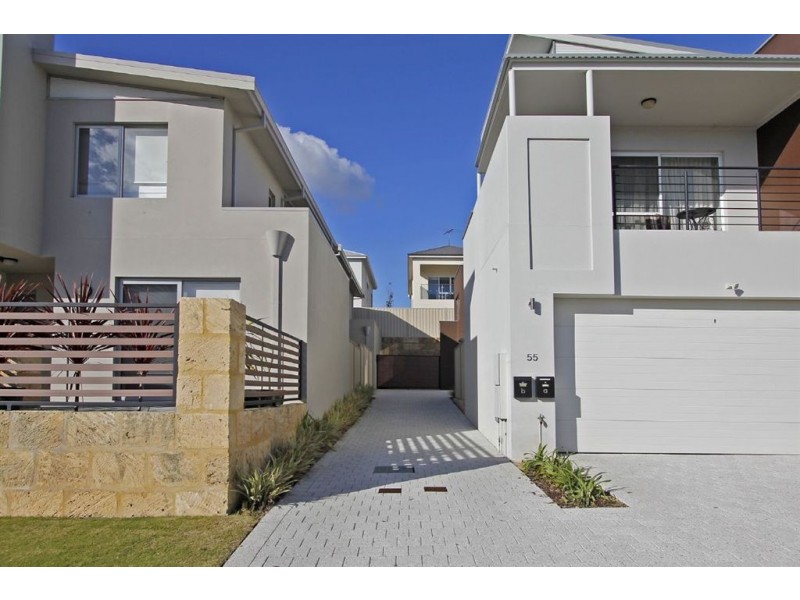 55b Spinnaker Heights, Yangebup WA 6164