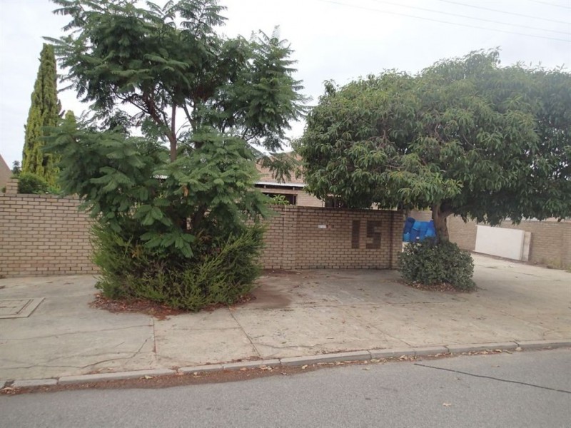 15 Rivett Way, Brentwood WA 6153