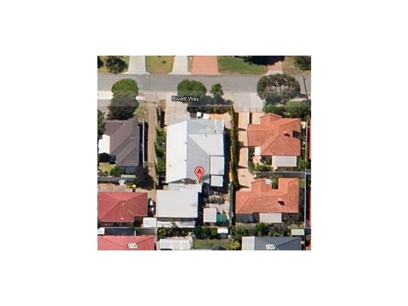 15 Rivett Way, Brentwood WA 6153