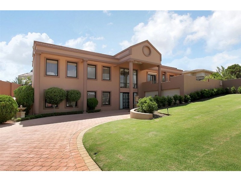 9 Vlaming Rise, Coogee WA 6166