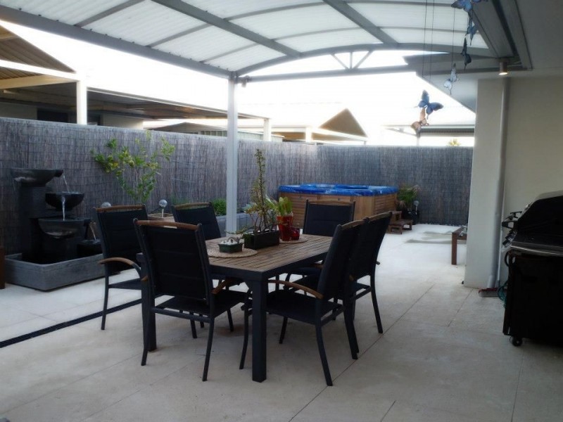 3 Lennox Link, Coolbellup WA 6163