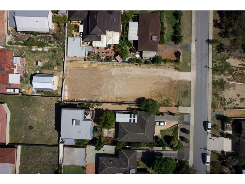 81A Jean Street, Hamilton Hill WA 6163