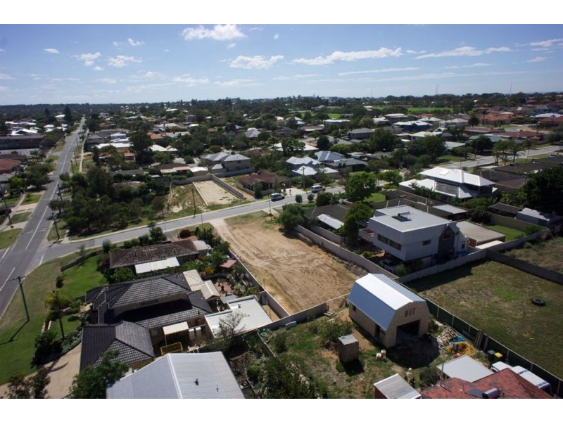 81A Jean Street, Hamilton Hill WA 6163