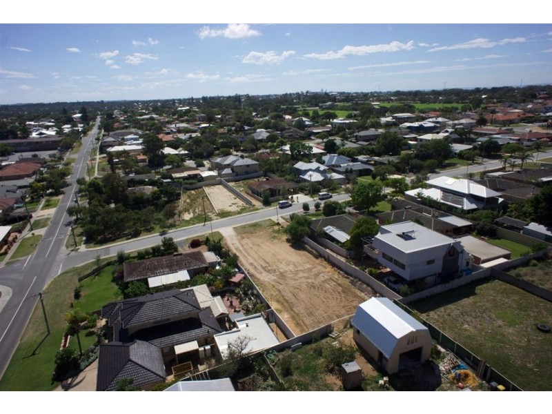 81A Jean Street, Hamilton Hill WA 6163