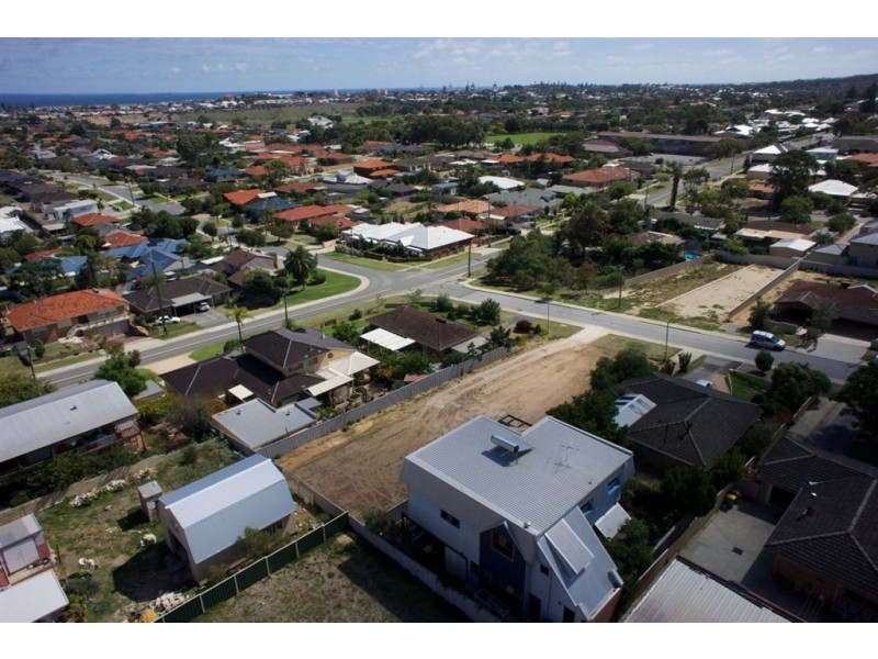 81A Jean Street, Hamilton Hill WA 6163