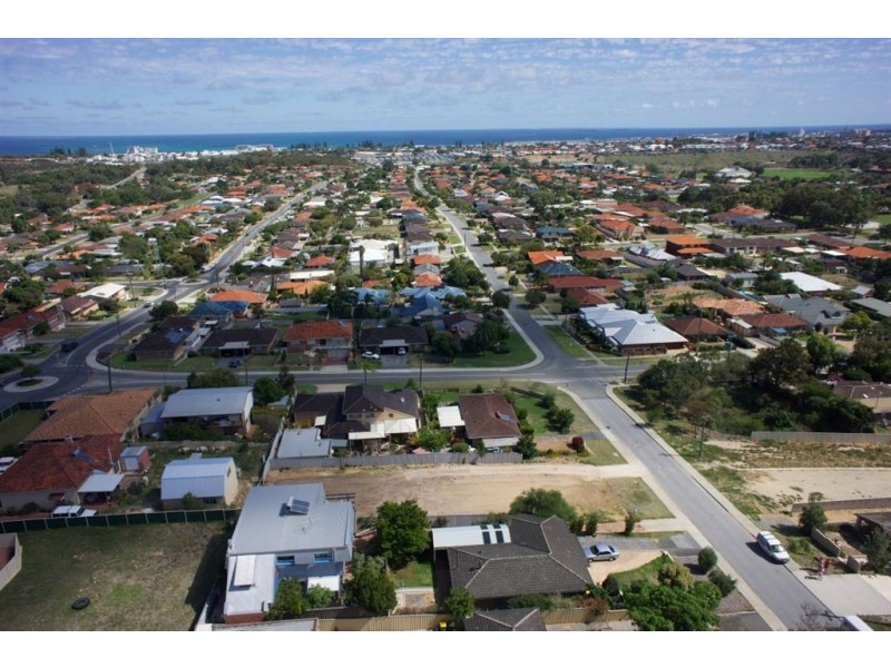 81A Jean Street, Hamilton Hill WA 6163