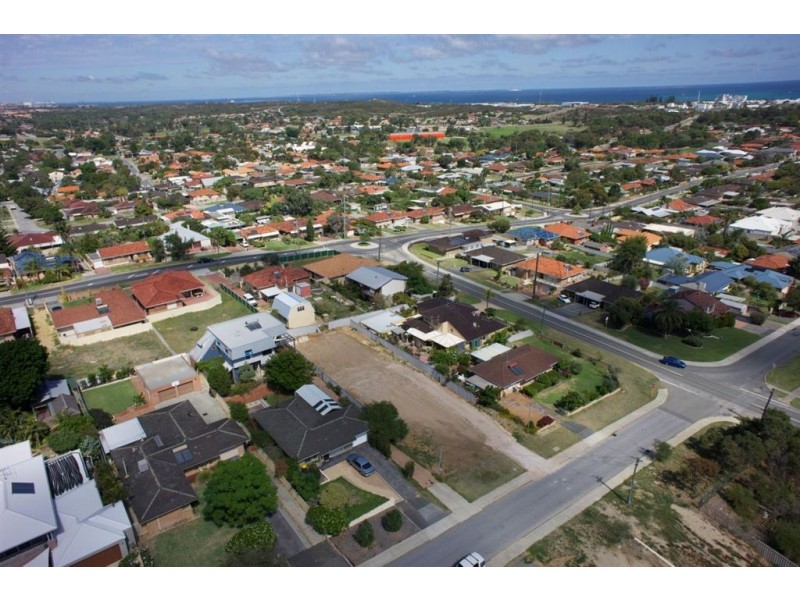 81A Jean Street, Hamilton Hill WA 6163