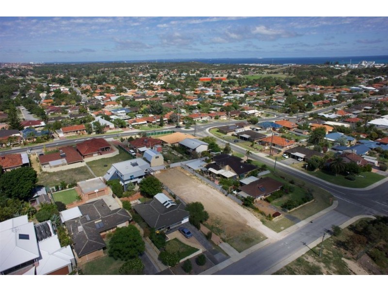 81A Jean Street, Hamilton Hill WA 6163