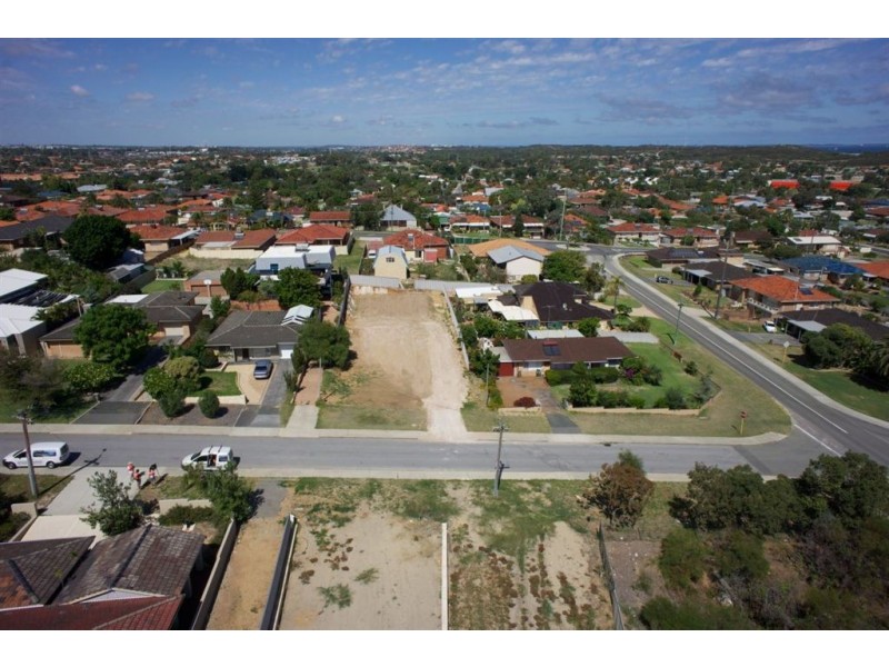 81A Jean Street, Hamilton Hill WA 6163