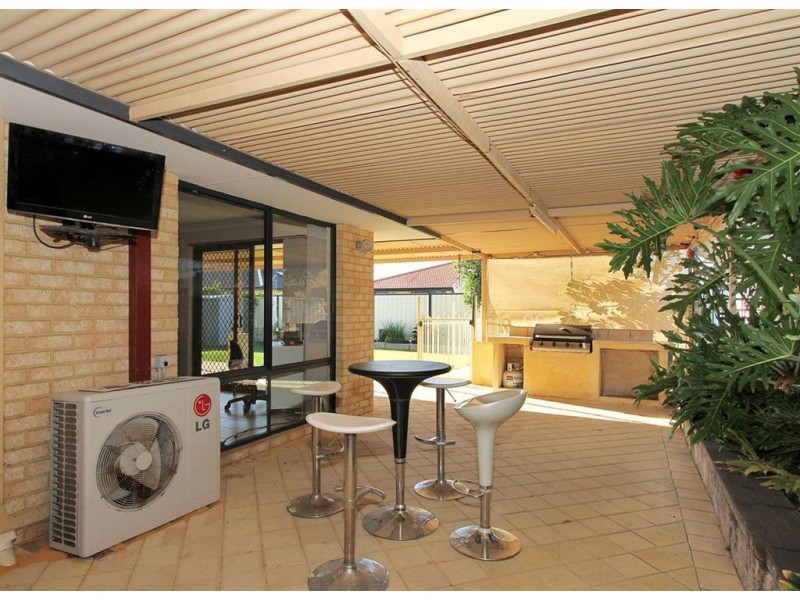 7 Ashwood Place, South Lake WA 6164