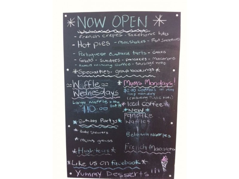 2/2 Brushfoot Boulevard, Hammond Park WA 6164