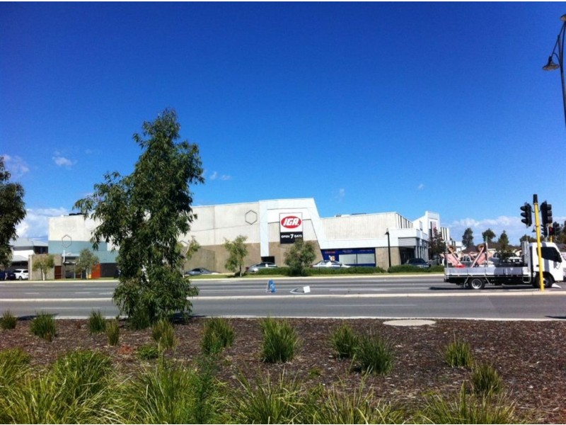 2/2 Brushfoot Boulevard, Hammond Park WA 6164