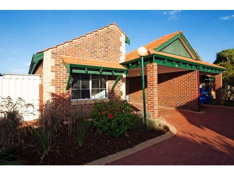 16/57 Moran Court, Beaconsfield WA 6162