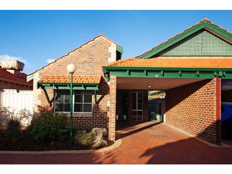 16/57 Moran Court, Beaconsfield WA 6162