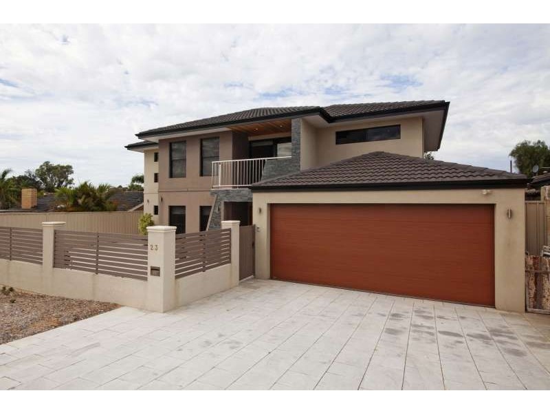 23 Ives Street, Hamilton Hill WA 6163