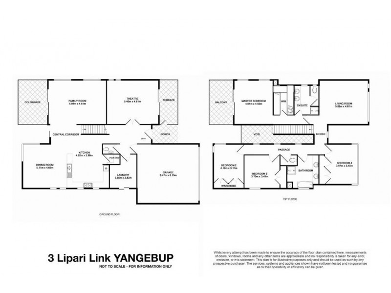 3 Lipari Link, Yangebup WA 6164