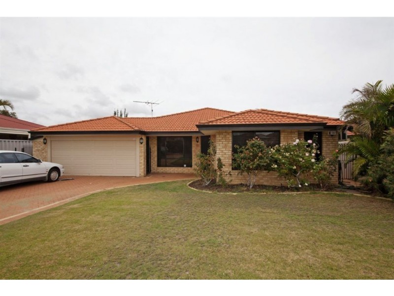 12 Danielson Way, Beeliar WA 6164