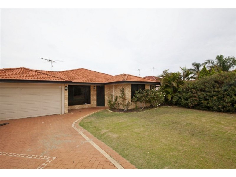 12 Danielson Way, Beeliar WA 6164