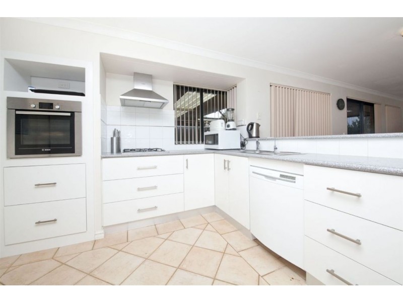 12 Danielson Way, Beeliar WA 6164